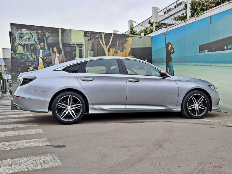 Honda Accord 2.0 Aut 2022 Usado  Usado en BMW Premium Selection