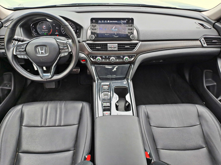 Honda Accord 2.0 Aut 2022 Usado  Usado en BMW Premium Selection