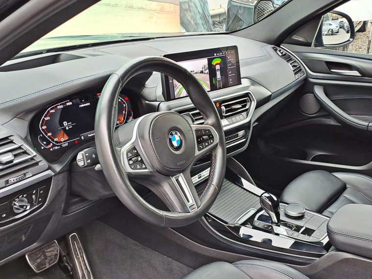 Bmw X4 M40i Lci 2022 Usado  Usado en BMW Premium Selection