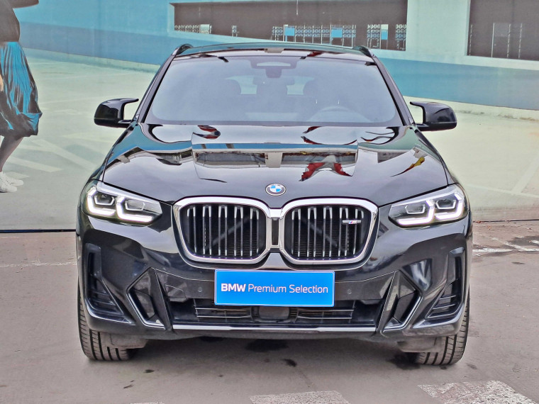 Bmw X4 M40i Lci 2022 Usado  Usado en BMW Premium Selection