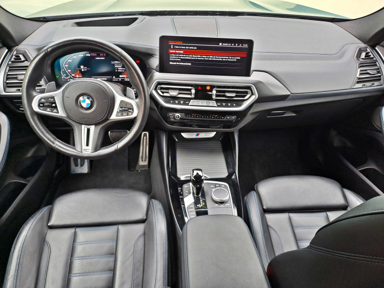 Bmw X4 M40i Lci 2022 Usado  Usado en BMW Premium Selection