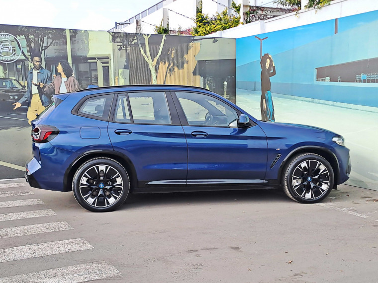 Bmw Ix3 M Sport Impressive 2022 Usado  Usado en BMW Premium Selection