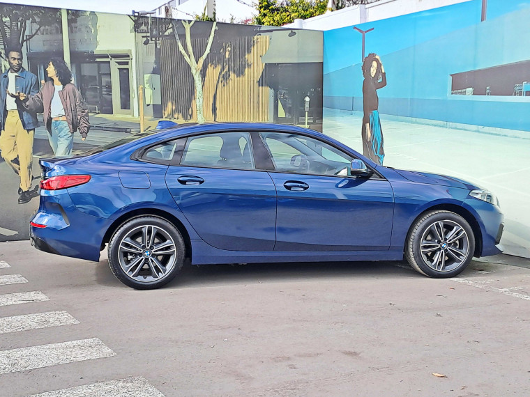 Bmw 218 I Gran Coupé Sport Plus        2023 Usado  Usado en BMW Premium Selection