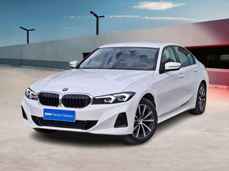 Bmw 320 I Urban Lci 2023 Usado  Usado en BMW Premium Selection