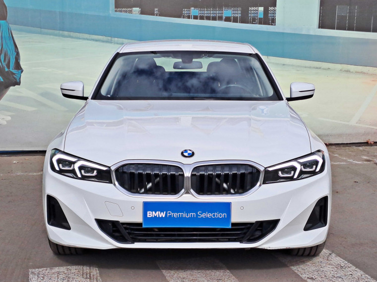 Bmw 320 I Urban Lci 2023 Usado  Usado en BMW Premium Selection