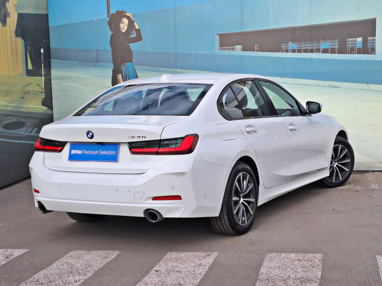 Bmw 320 I Urban Lci 2023 Usado  Usado en BMW Premium Selection