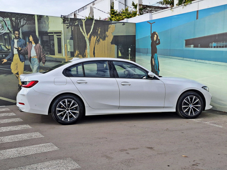 Bmw 320 I Urban Lci 2023 Usado  Usado en BMW Premium Selection