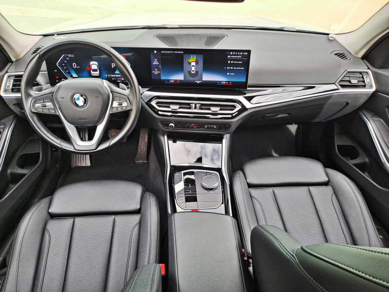 Bmw 320 I Urban Lci 2023 Usado  Usado en BMW Premium Selection