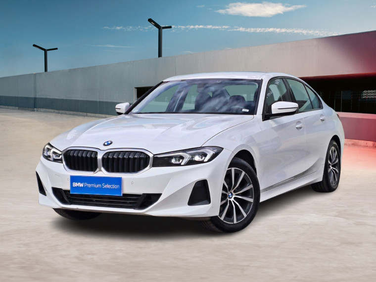 Bmw 320 I Urban Lci 2023 Usado  Usado en BMW Premium Selection