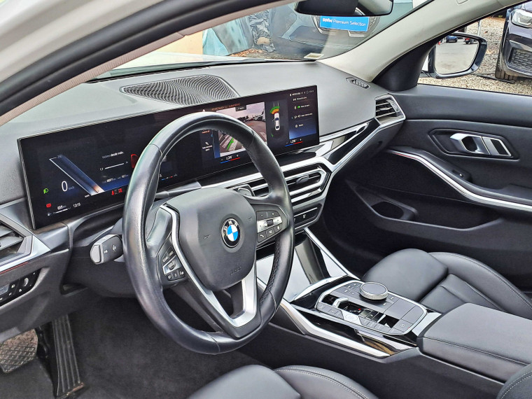 Bmw 320 I Urban Lci 2023 Usado  Usado en BMW Premium Selection