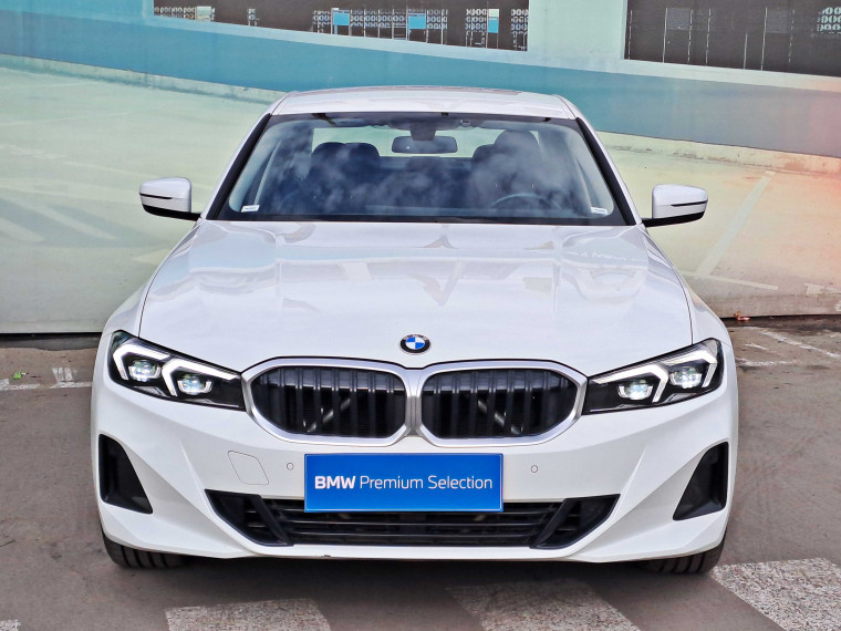 Bmw 320 I Urban Lci 2023 Usado  Usado en BMW Premium Selection