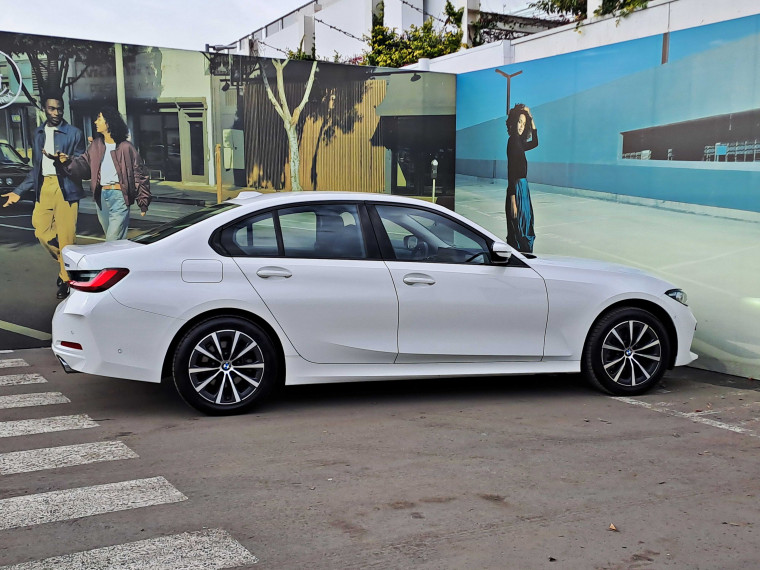 Bmw 320 I Urban Lci 2023 Usado  Usado en BMW Premium Selection