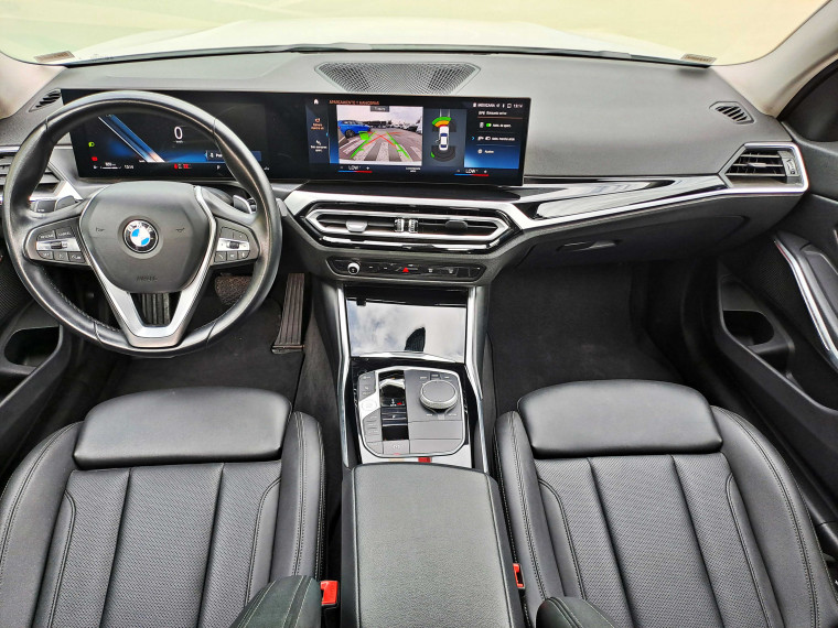 Bmw 320 I Urban Lci 2023 Usado  Usado en BMW Premium Selection