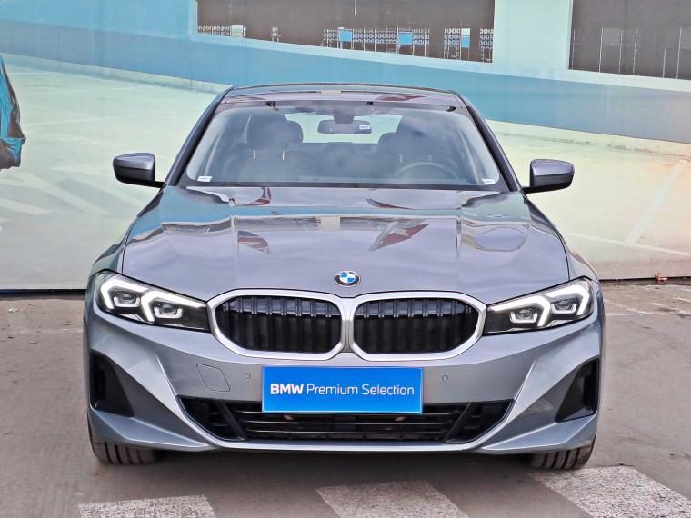 Bmw 320 I Urban Lci 2023 Usado  Usado en BMW Premium Selection