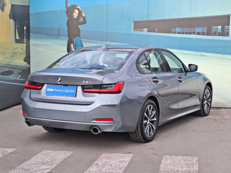 Bmw 320 I Urban Lci 2023 Usado  Usado en BMW Premium Selection