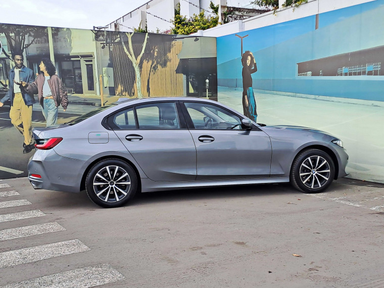 Bmw 320 I Urban Lci 2023 Usado  Usado en BMW Premium Selection