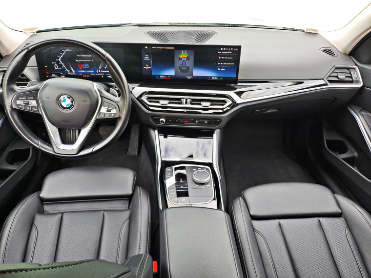 Bmw 320 I Urban Lci 2023 Usado  Usado en BMW Premium Selection