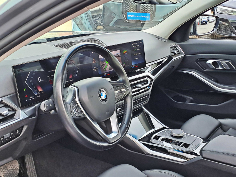 Bmw 320 I Urban Lci 2023 Usado  Usado en BMW Premium Selection