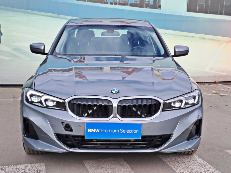 Bmw 320 I Urban Lci 2023 Usado  Usado en BMW Premium Selection