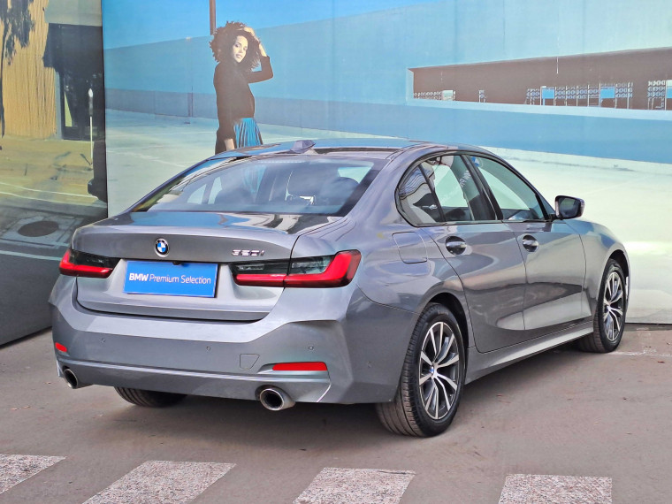 Bmw 320 I Urban Lci 2023 Usado  Usado en BMW Premium Selection