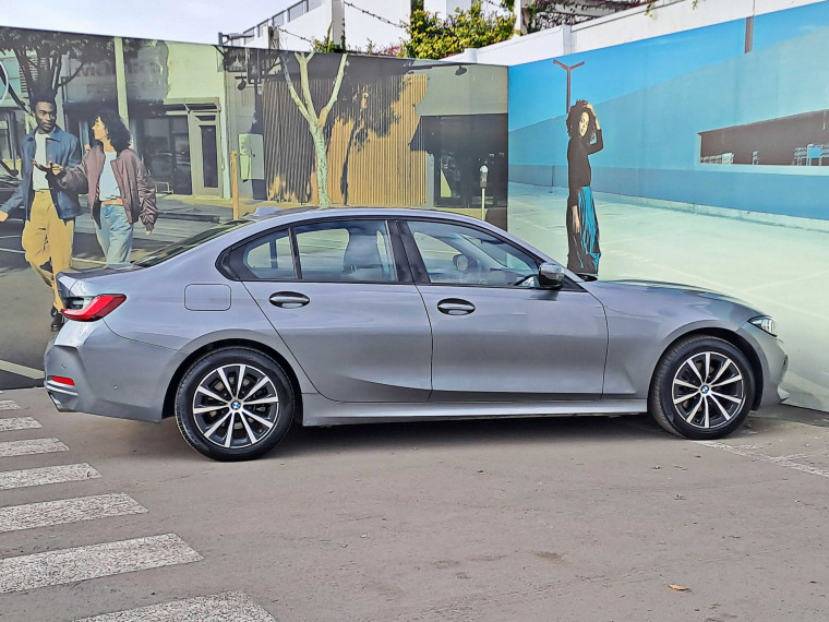 Bmw 320 I Urban Lci 2023 Usado  Usado en BMW Premium Selection