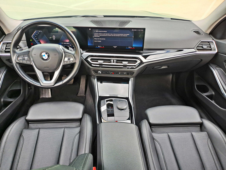 Bmw 320 I Urban Lci 2023 Usado  Usado en BMW Premium Selection