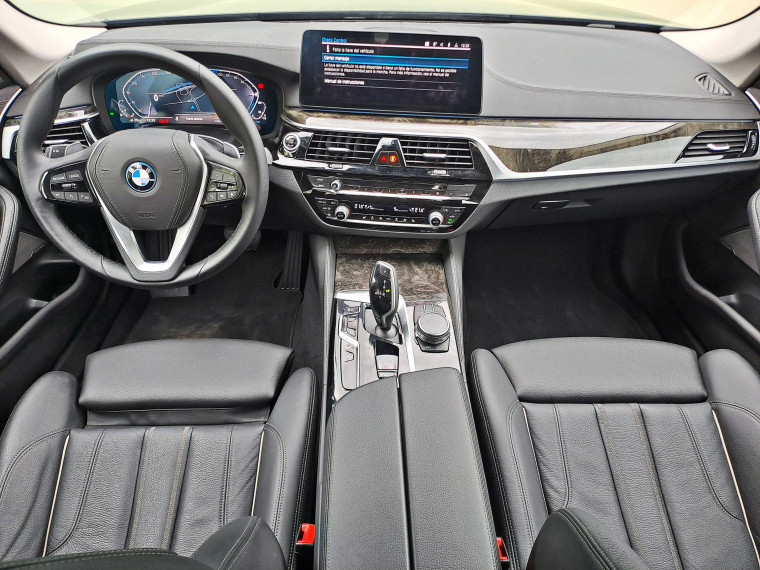 Bmw 530 E 2023 Usado  Usado en BMW Premium Selection