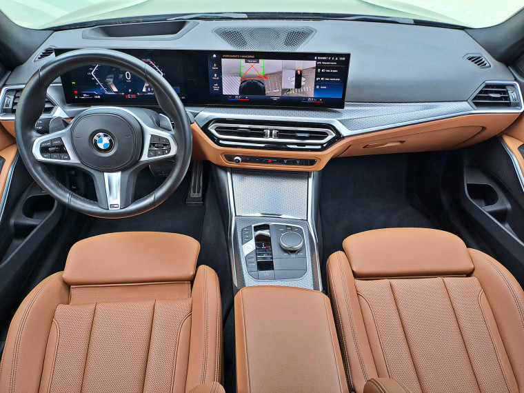 Bmw 330 I Touring 2024 Usado  Usado en BMW Premium Selection