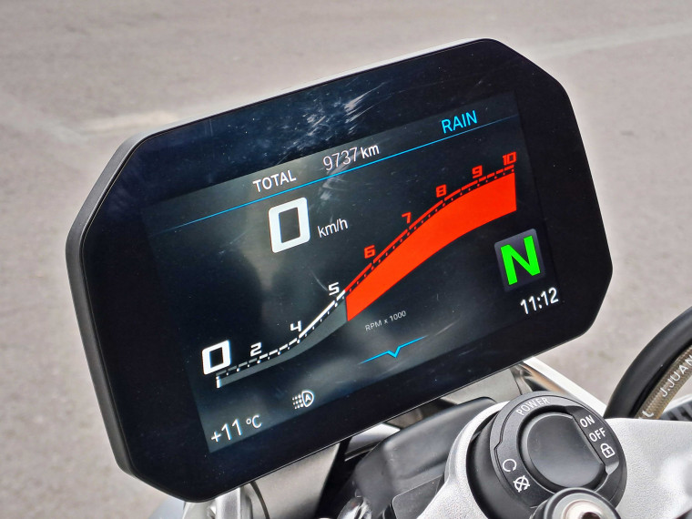 Bmw R 1250 r . 2021 Usado en BMW Premium Selection