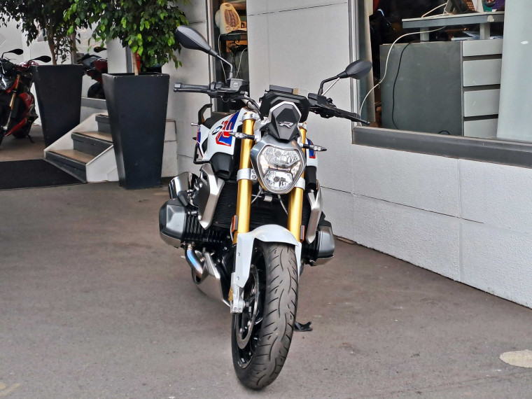 Bmw R 1250 r . 2021 Usado en BMW Premium Selection