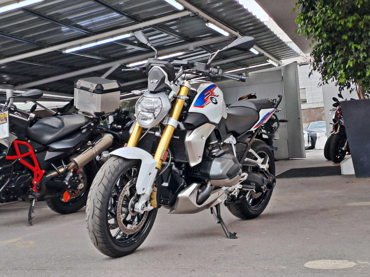 Bmw R 1250 r . 2021 Usado en BMW Premium Selection