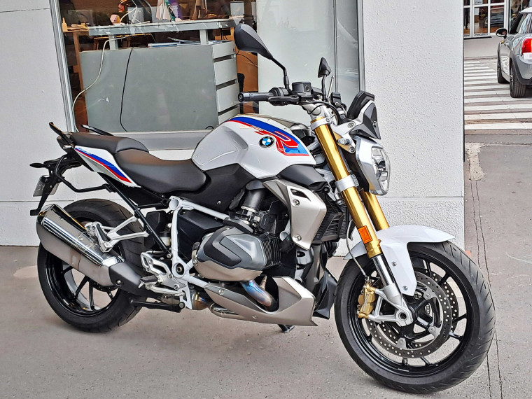 Bmw R 1250 r . 2021 Usado en BMW Premium Selection