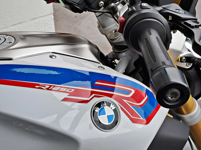 Bmw R 1250 r . 2021 Usado en BMW Premium Selection