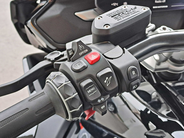 Bmw K 1600 b . 2022 Usado en BMW Premium Selection