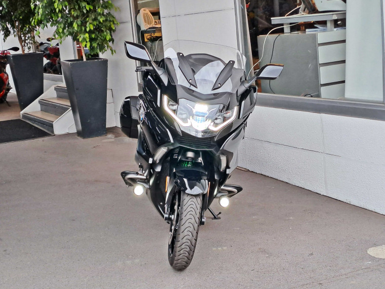 Bmw K 1600 b . 2022 Usado en BMW Premium Selection