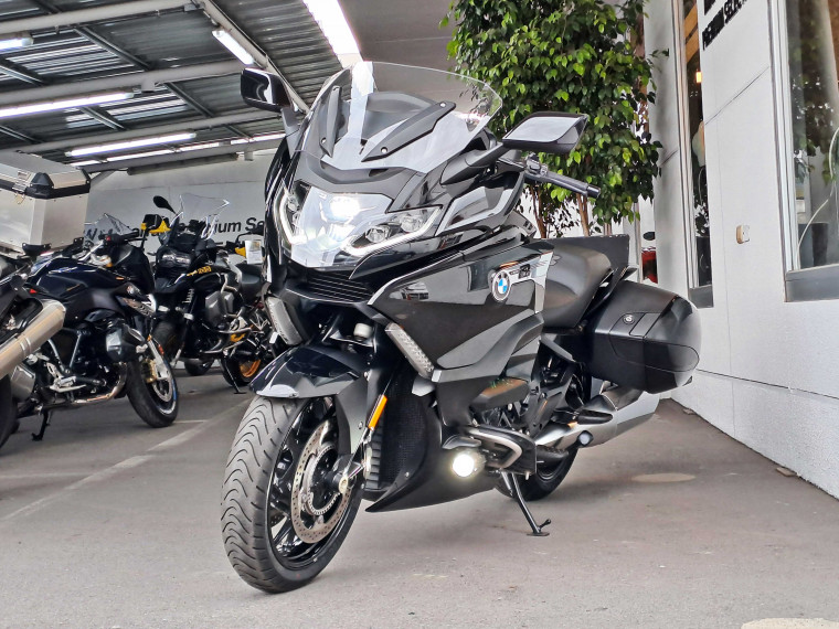 Bmw K 1600 b . 2022 Usado en BMW Premium Selection