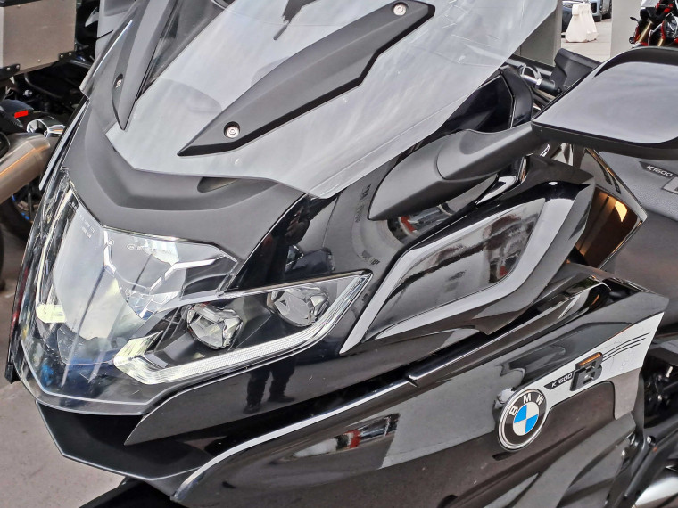 Bmw K 1600 b . 2022 Usado en BMW Premium Selection