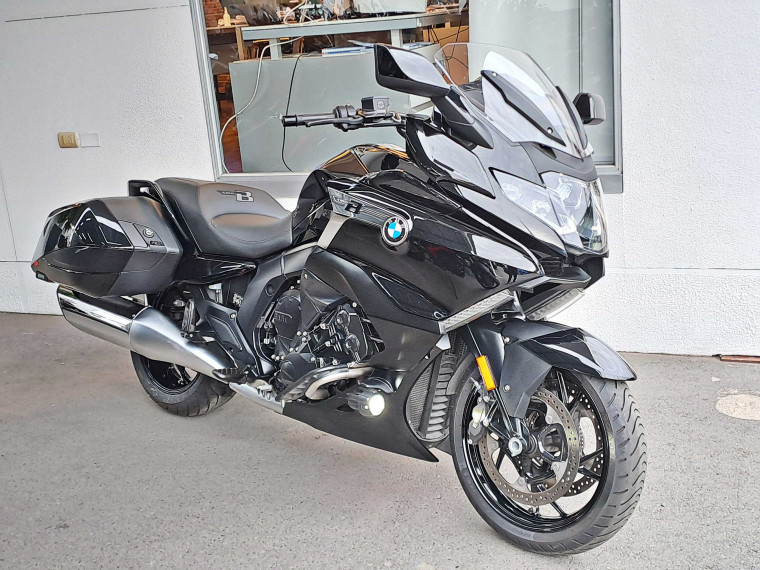 Bmw K 1600 b . 2022 Usado en BMW Premium Selection