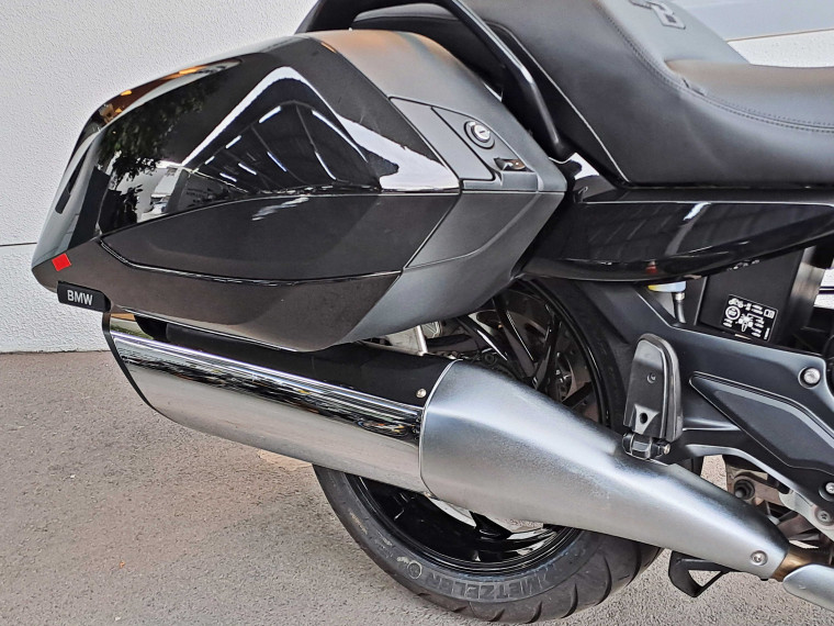 Bmw K 1600 b . 2022 Usado en BMW Premium Selection