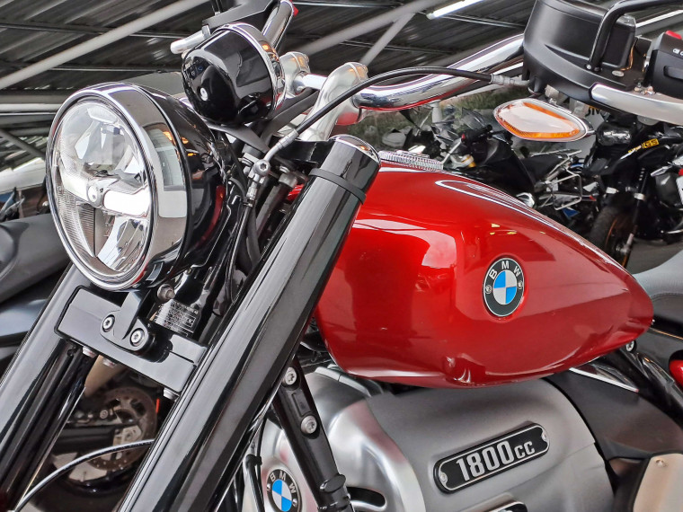 Bmw R 18 . 2023 Usado en BMW Premium Selection