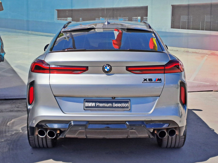 Bmw X6 M Competition 2023 Usado  Usado en BMW Premium Selection