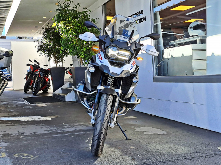 Bmw R 1250 gs Ii Trophy 2022 Usado en BMW Premium Selection