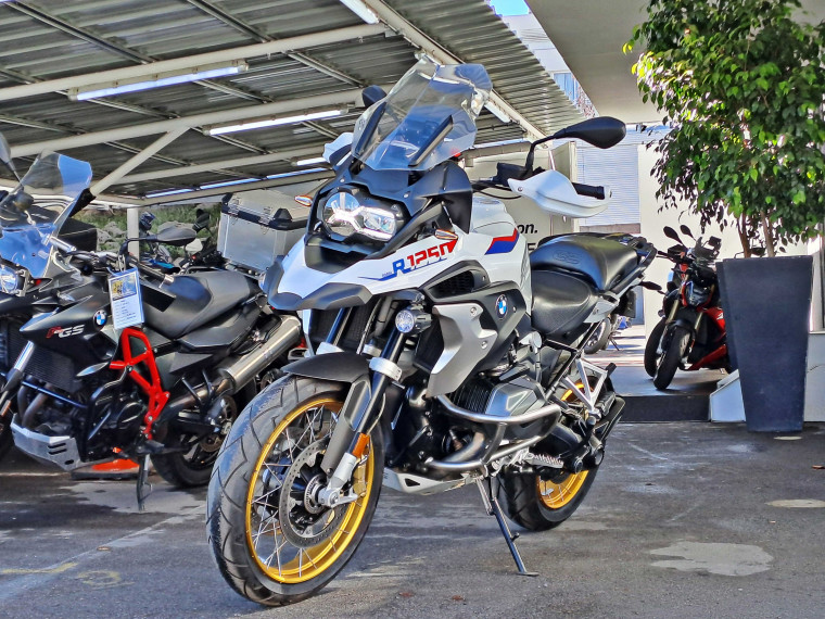 Bmw R 1250 gs Ii Trophy 2022 Usado en BMW Premium Selection