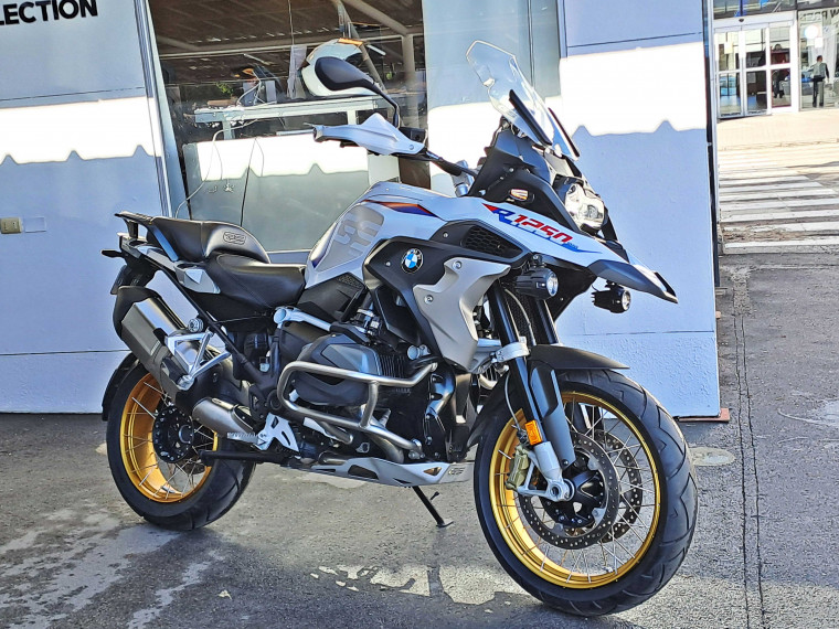 Bmw R 1250 gs Ii Trophy 2022 Usado en BMW Premium Selection