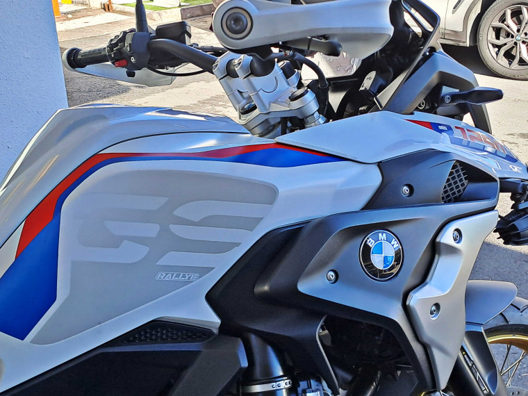 Bmw R 1250 gs Ii Trophy 2022 Usado en BMW Premium Selection