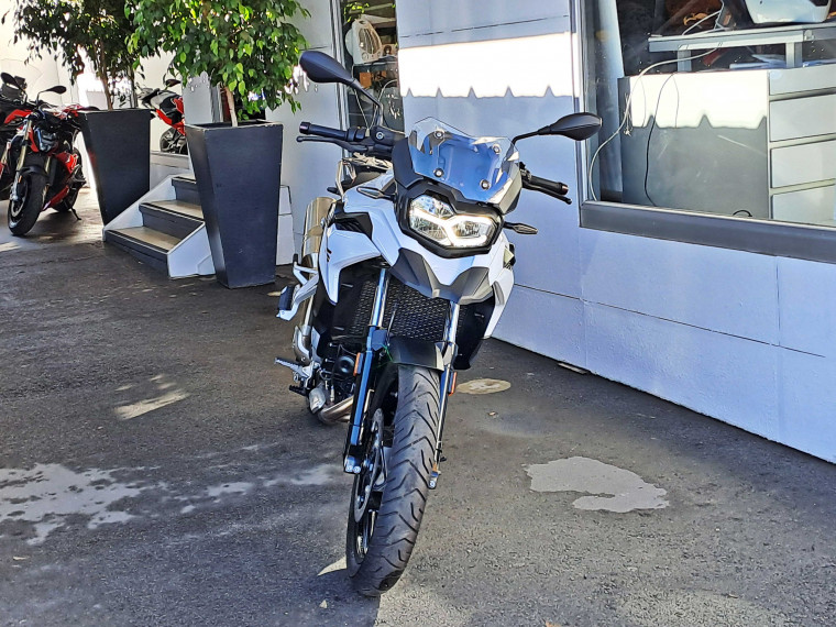 Bmw F 750 gs Ii 2024 Usado en BMW Premium Selection