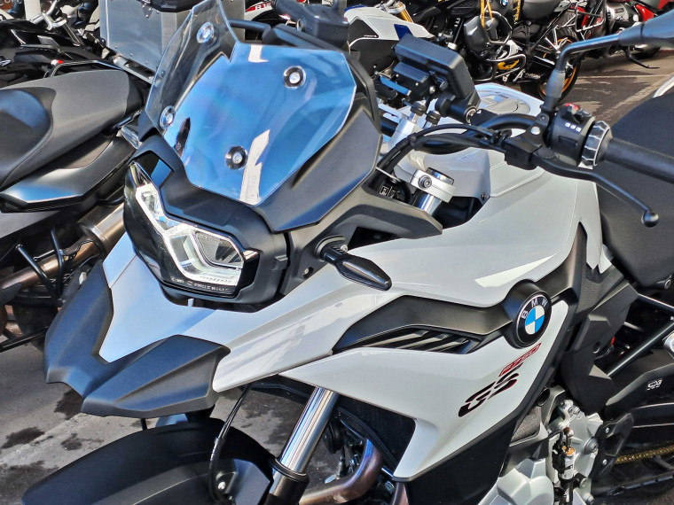 Bmw F 750 gs Ii 2024 Usado en BMW Premium Selection