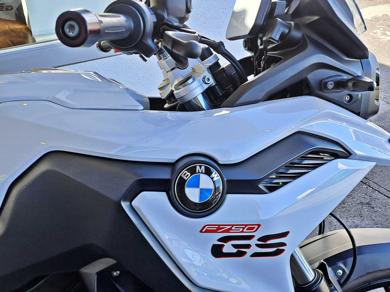 Bmw F 750 gs Ii 2024 Usado en BMW Premium Selection