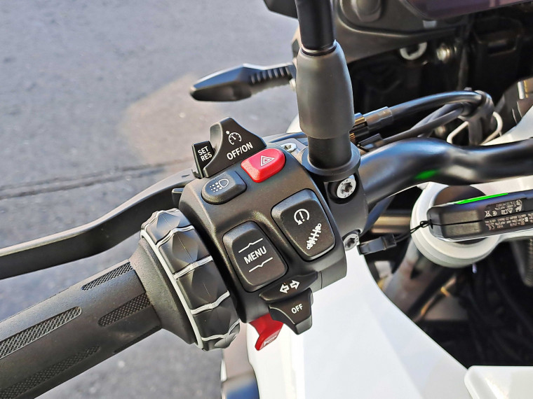 Bmw F 750 gs Ii 2024 Usado en BMW Premium Selection