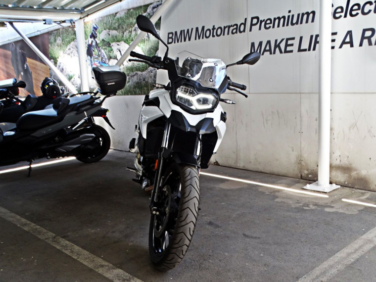 Bmw F 750 gs Ii 2021 Usado en BMW Premium Selection